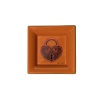 Поднос Etro 10*10*2,5
