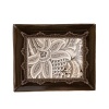 Поднос ETRO  20x16x4 Поднос ETRO  20x16x4