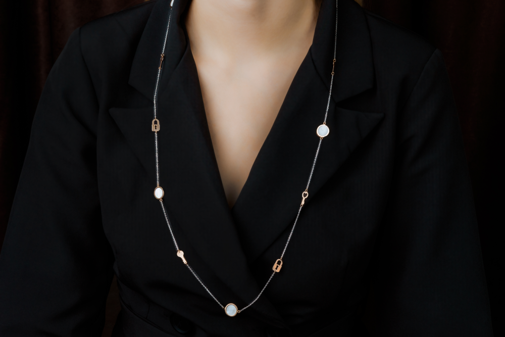 Сотуар Ponte Vecchio Love Lock  коллекция 2022-2023