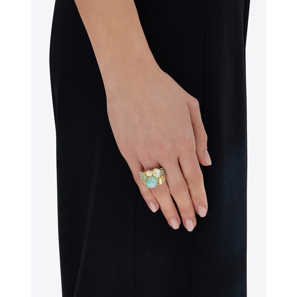 Кольцо Nanis Ipanema коллекция 2022-2023