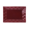 Блюдо  ETRO 29,5*20*2 Блюдо  ETRO 29,5*20*2