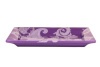 Блюдо  Etro 29,5*20 h=2 Блюдо  Etro 29,5*20 h=2