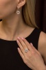 Серьги Chopard Queen Серьги Chopard Queen коллекция 2022-2023