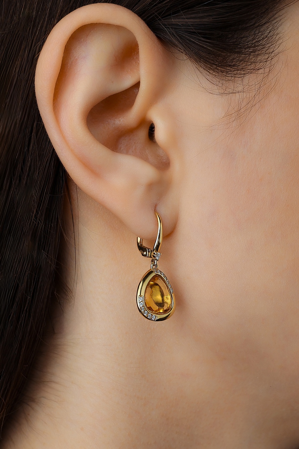 Аристократический вкус, настоящее искусство и немного мистики — в украшениях Peroni