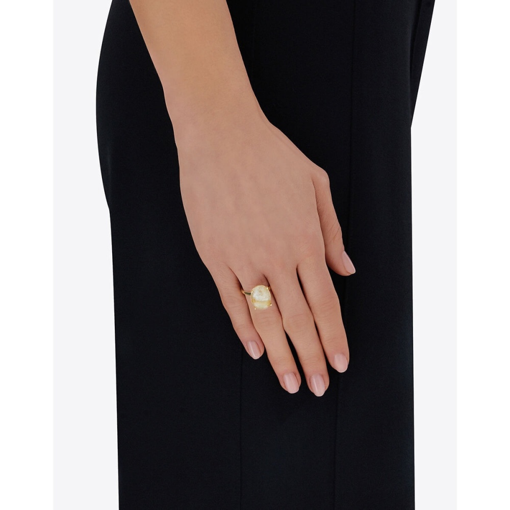 Кольцо Nanis Ipanema коллекция 2022-2023