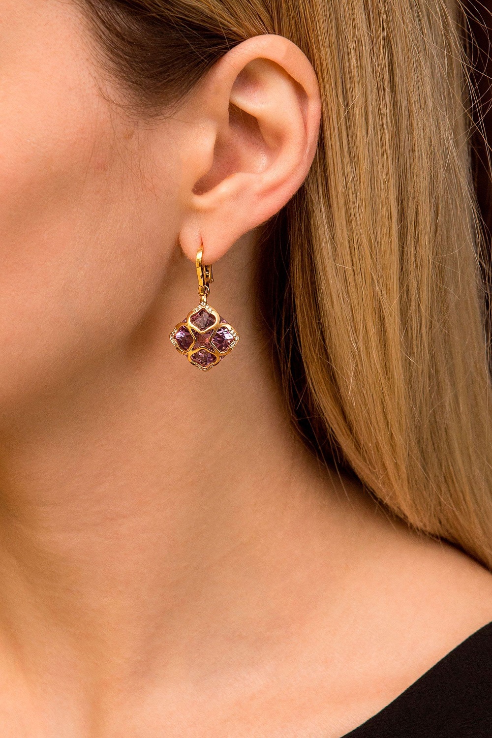 Высокая ювелирная мода — есть ли ей место в повседневной жизни?