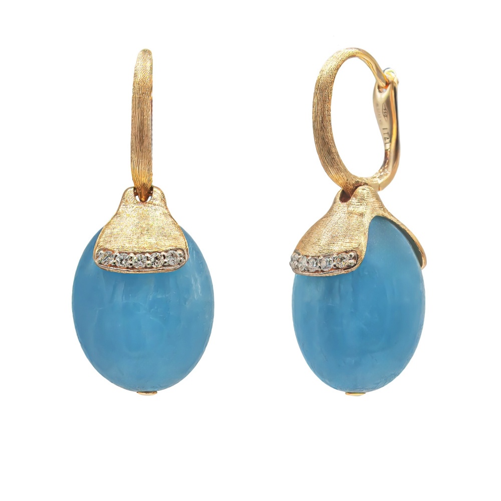 Серьги Nanis  Серьги Nanis  коллекция 2022-2023
