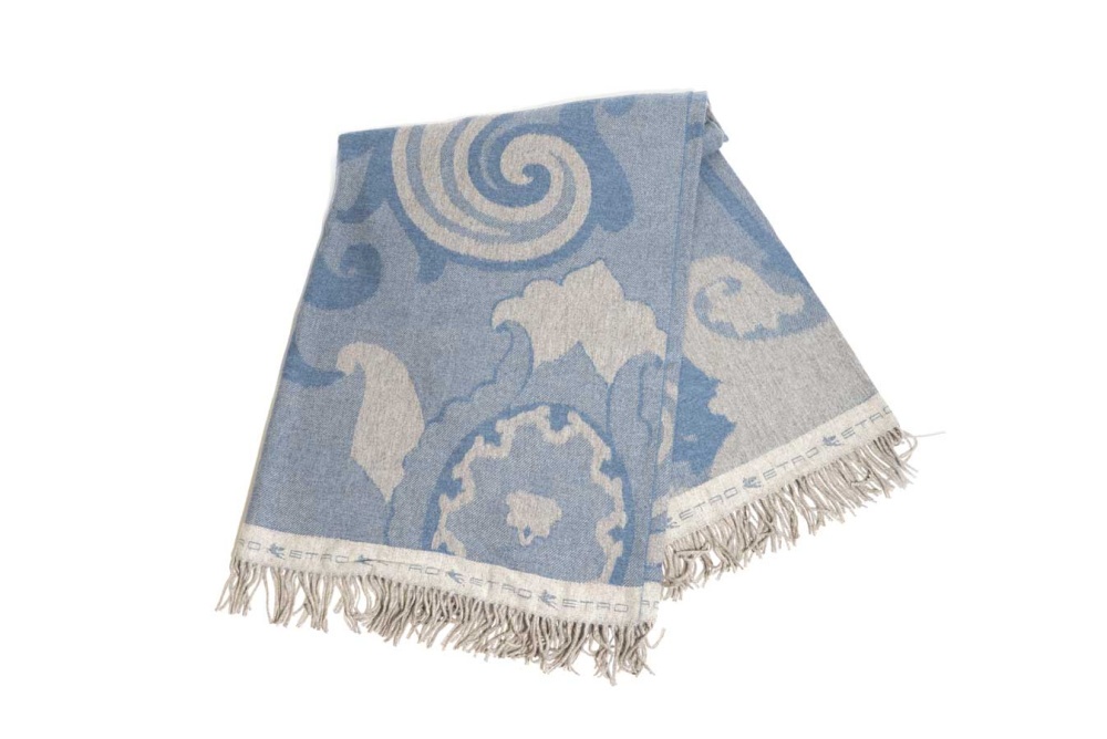 Плед ETRO