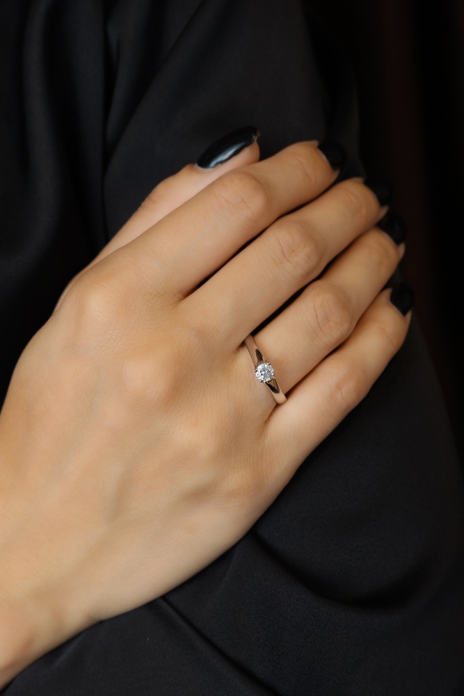 Кольцо Luca Carati  Кольцо Luca Carati  коллекция 2022-2023