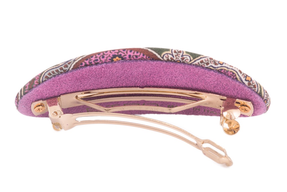 Заколка для волос ETRO Заколка для волос ETRO