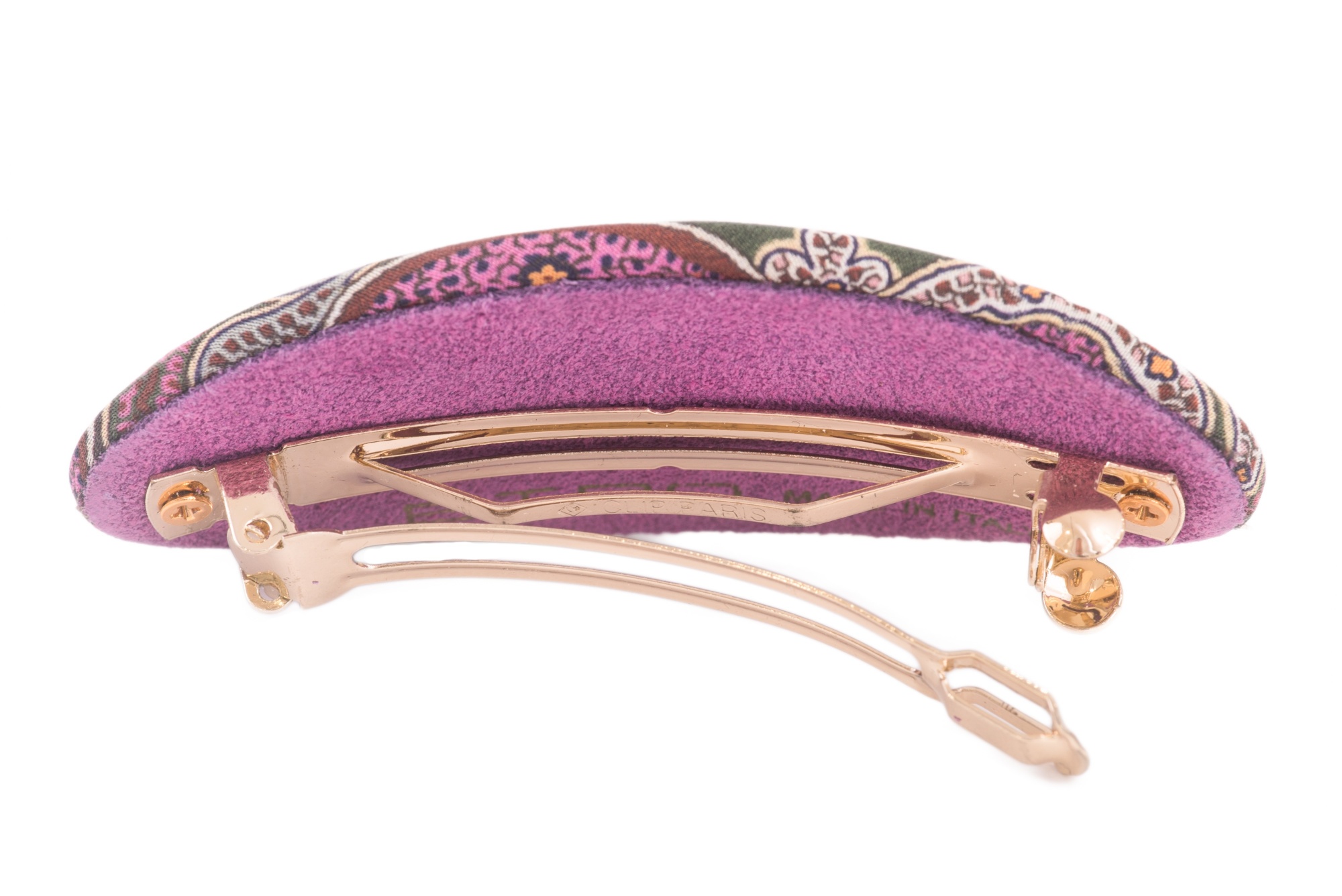 Заколка для волос ETRO