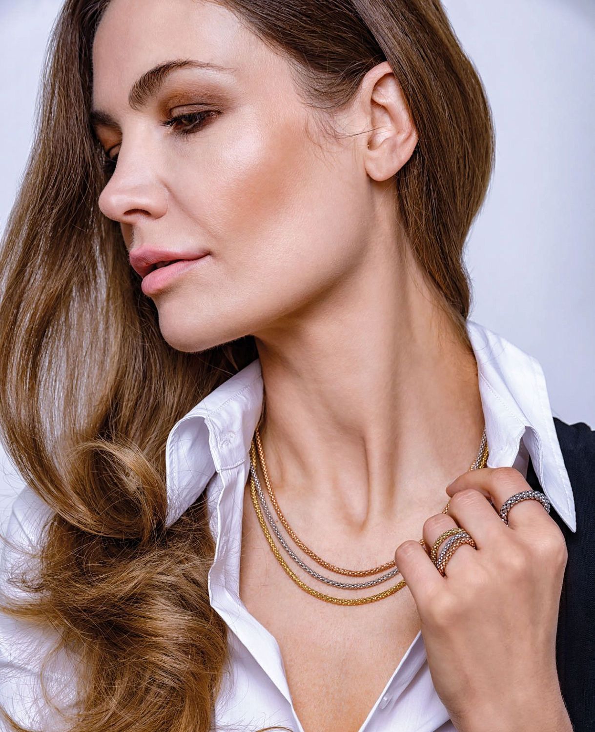 По особому случаю и на каждый день: 3 основные коллекции Stella MILANO