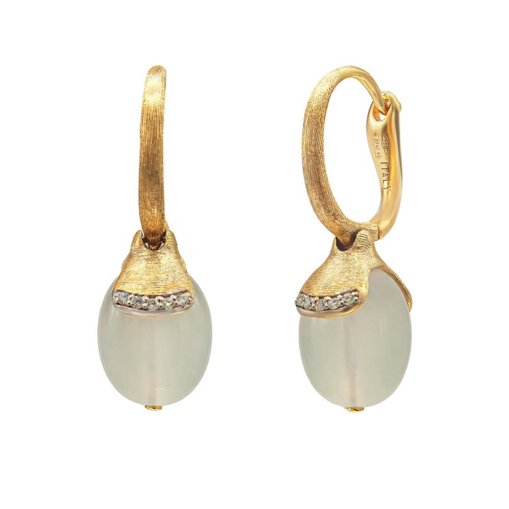Серьги Nanis Серьги Nanis коллекция 2022-2023