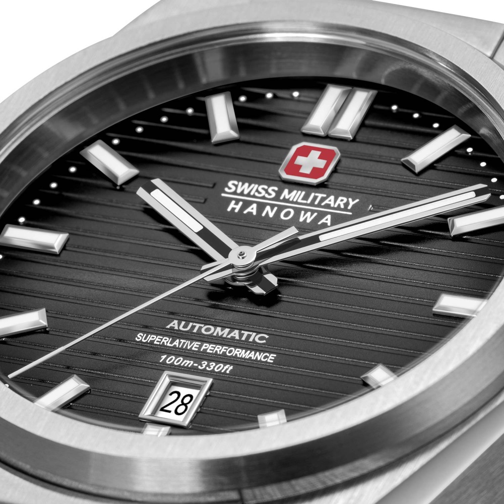 Часы Swiss Military Hanowa Avalanche 			