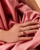 Кольцо Nanis Dancing Tourmalines Кольцо Nanis Dancing Tourmalines коллекция 2022-2023