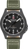 Часы Swiss Military Hanowa Fieldmaster Tritium 			