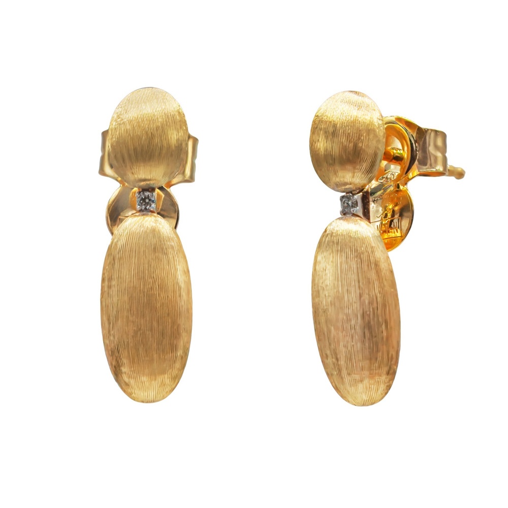 Серьги Nanis Серьги Nanis коллекция 2022-2023