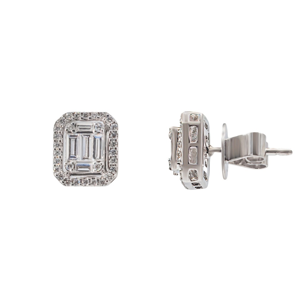 Серьги Broggian Серьги Broggian коллекция 2022-2023