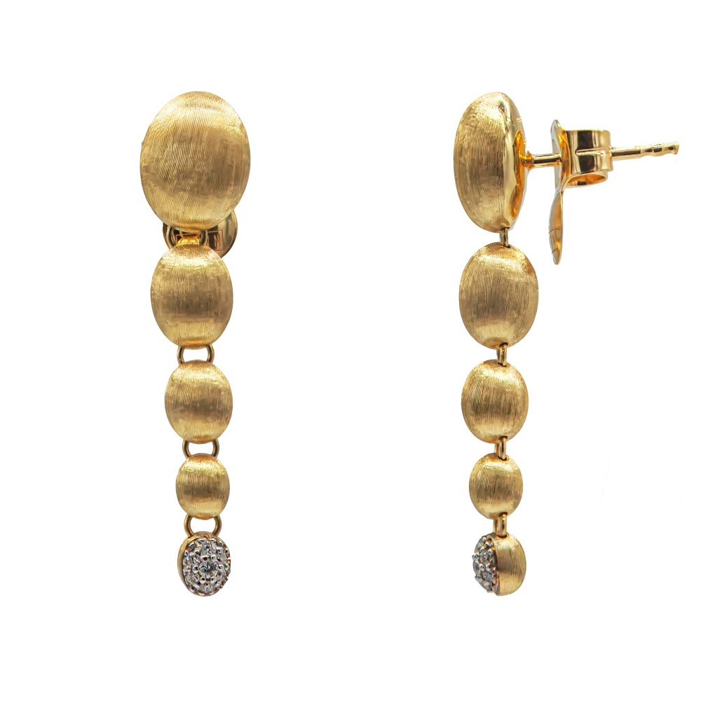 Серьги Nanis  Серьги Nanis  коллекция 2022-2023