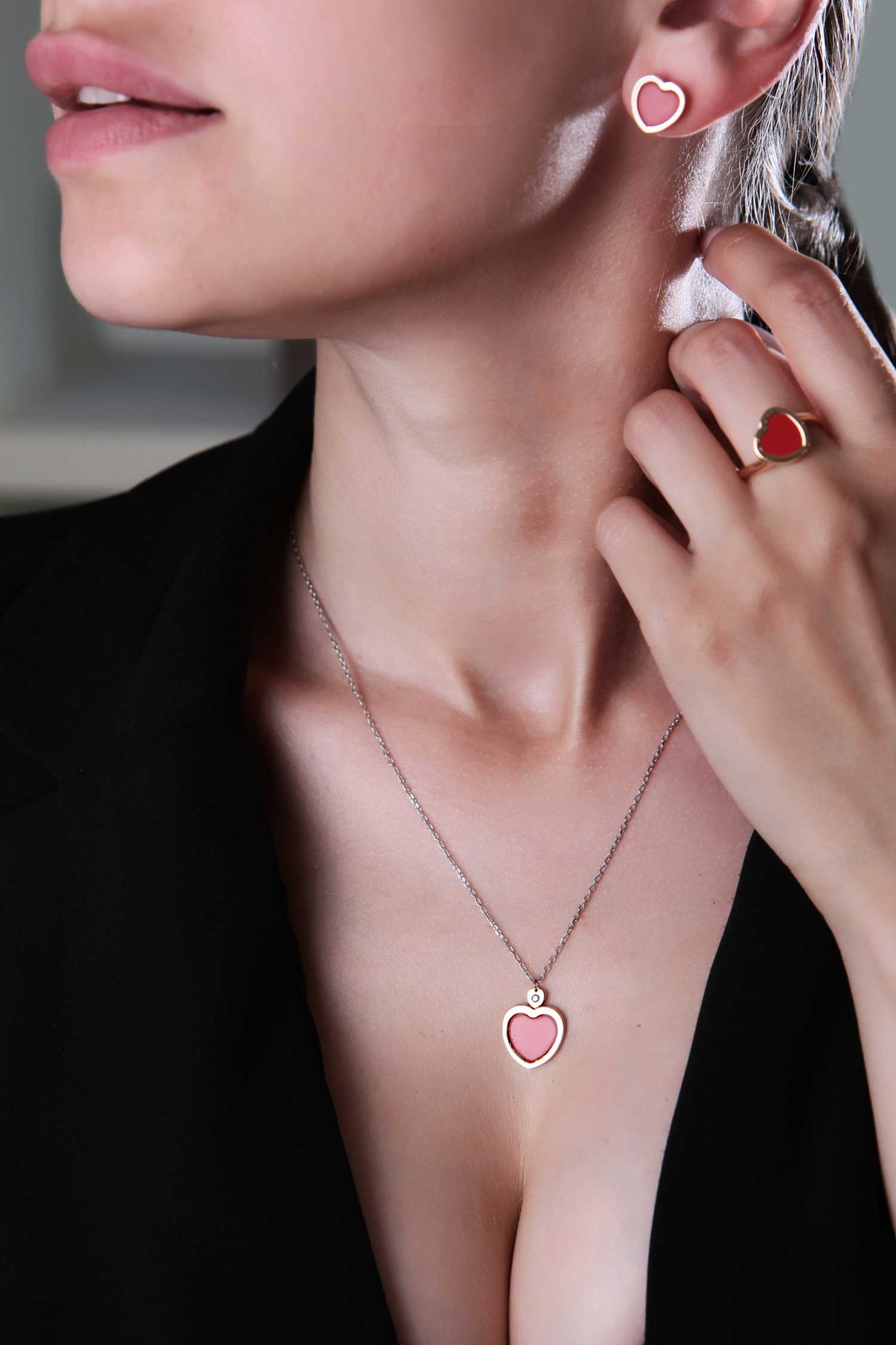 Браслет Ponte Vecchio Love Lock коллекция 2022-2023