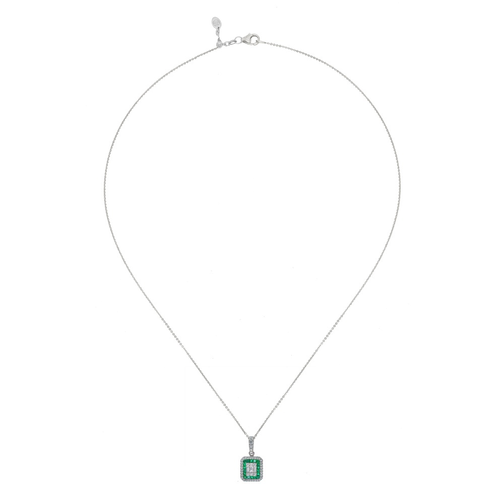 Колье Ponte Vecchio Benvenuto коллекция 2022-2023