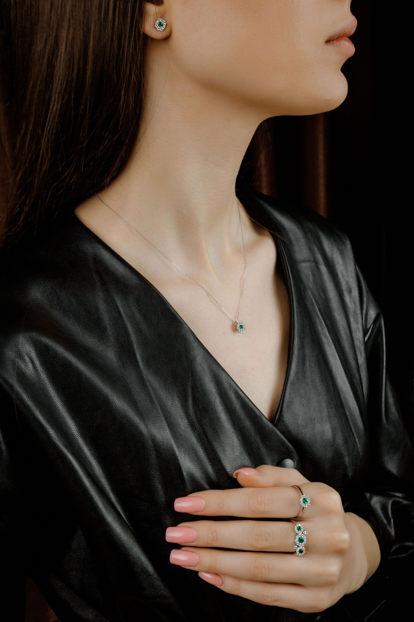 Кольцо Ponte Vecchio Gioielli Artemide коллекция 2022-2023