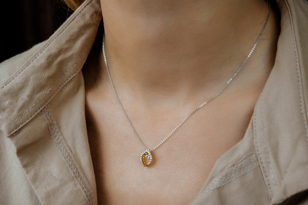 Подвеска Ponte Vecchio VEGA  коллекция 2022-2023