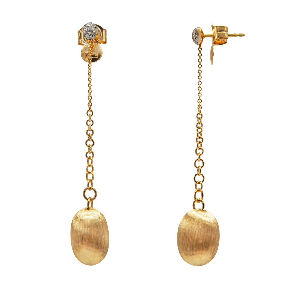 Серьги Nanis  Серьги Nanis  коллекция 2022-2023