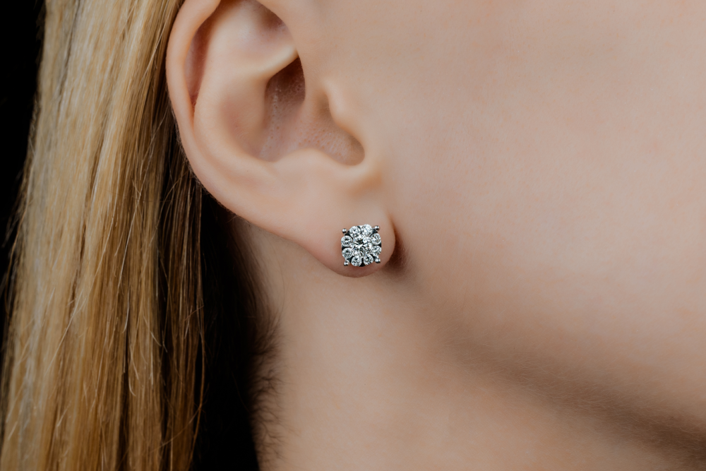 Серьги Broggian Серьги Broggian коллекция 2022-2023