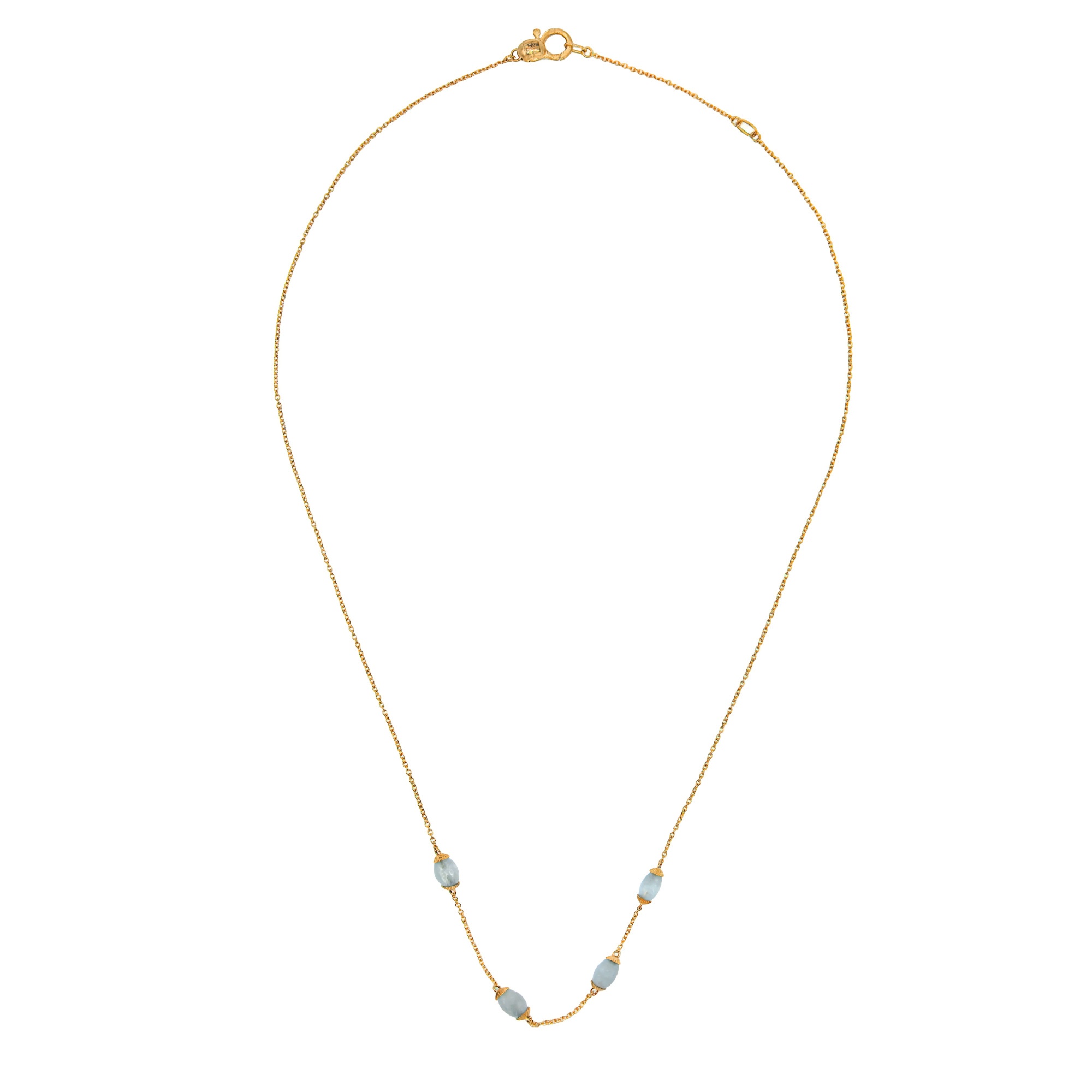 Ожерелье Nanis Ожерелье Nanis коллекция 2022-2023