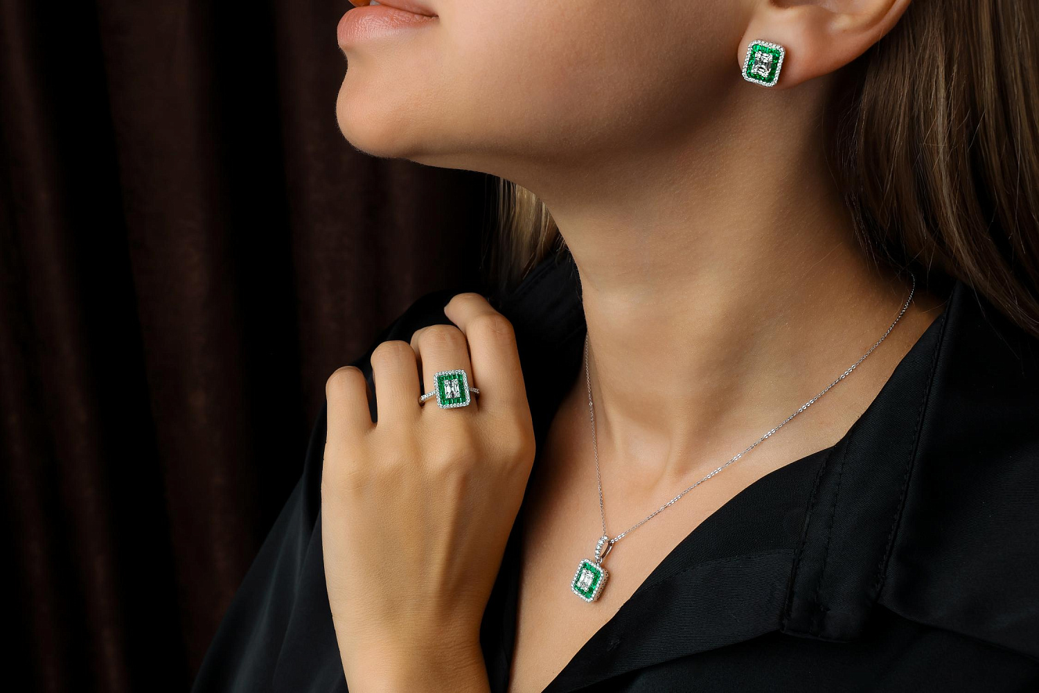 Мифы про ювелирные украшения Мифы про ювелирные украшения