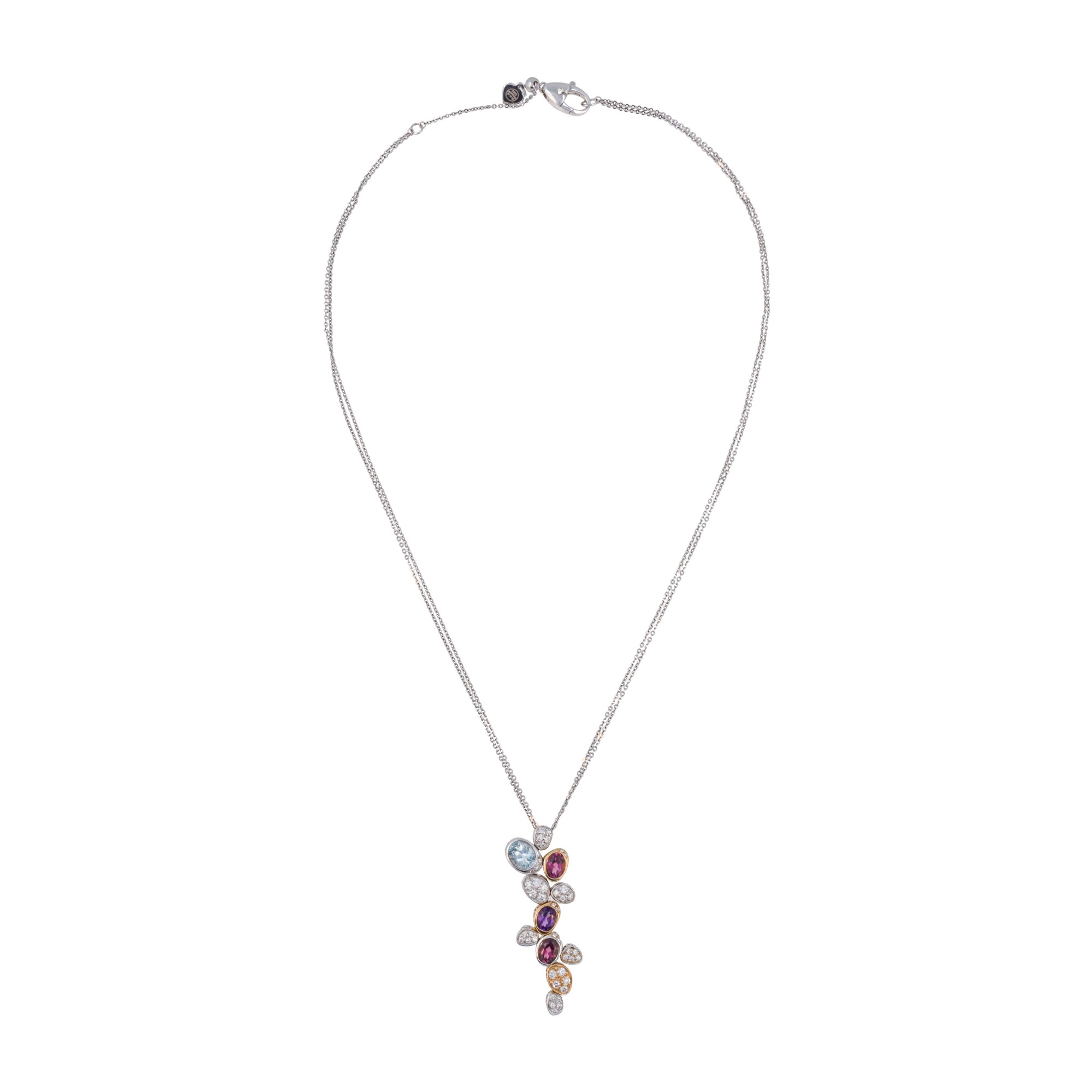 Колье Ponte Vecchio Vivaldi44 коллекция 2022-2023