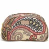 Косметичка ETRO с двойным замком 