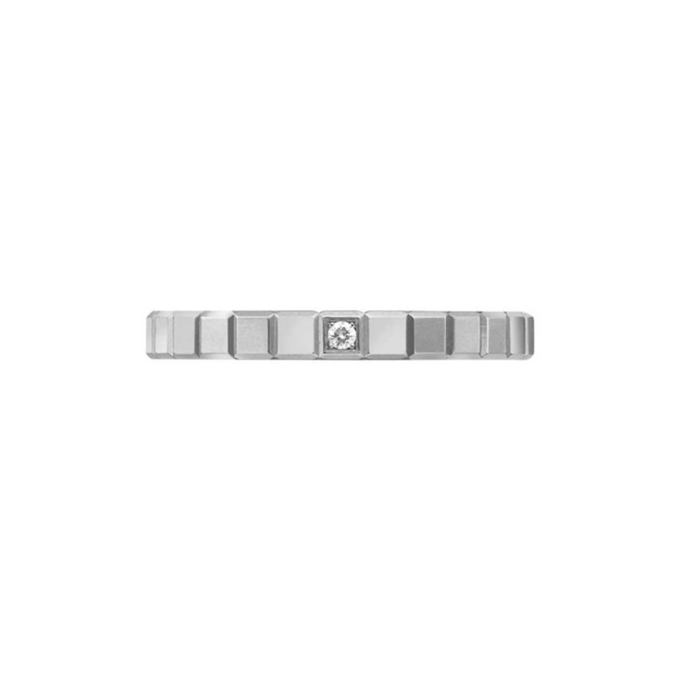 Кольцо Chopard Ice Cube Кольцо Chopard Ice Cube