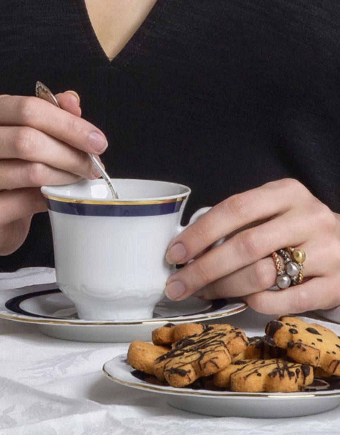 Stella MILANO: сделанный в Милане, желаемый во всем мире