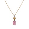 Колье Nanis DancingTourmalines Колье Nanis DancingTourmalines коллекция 2022-2023