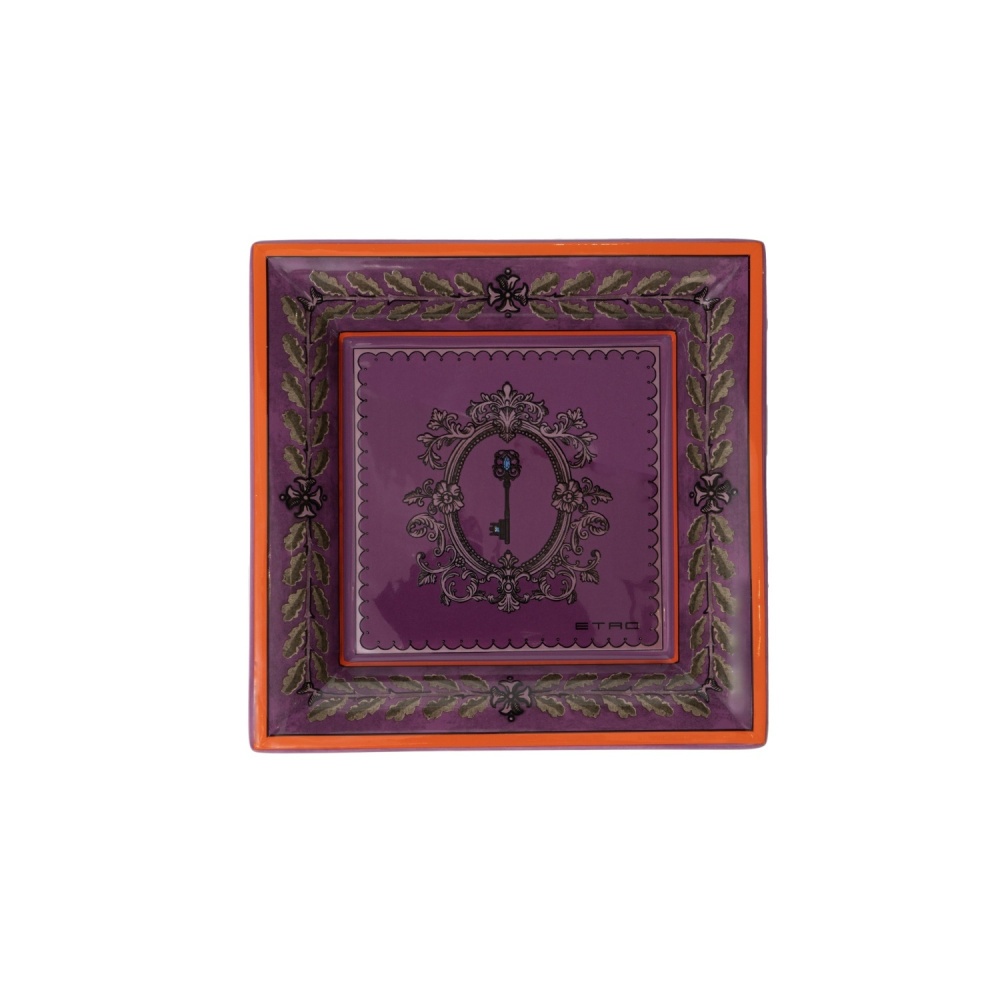 Поднос ETRO 20*20
