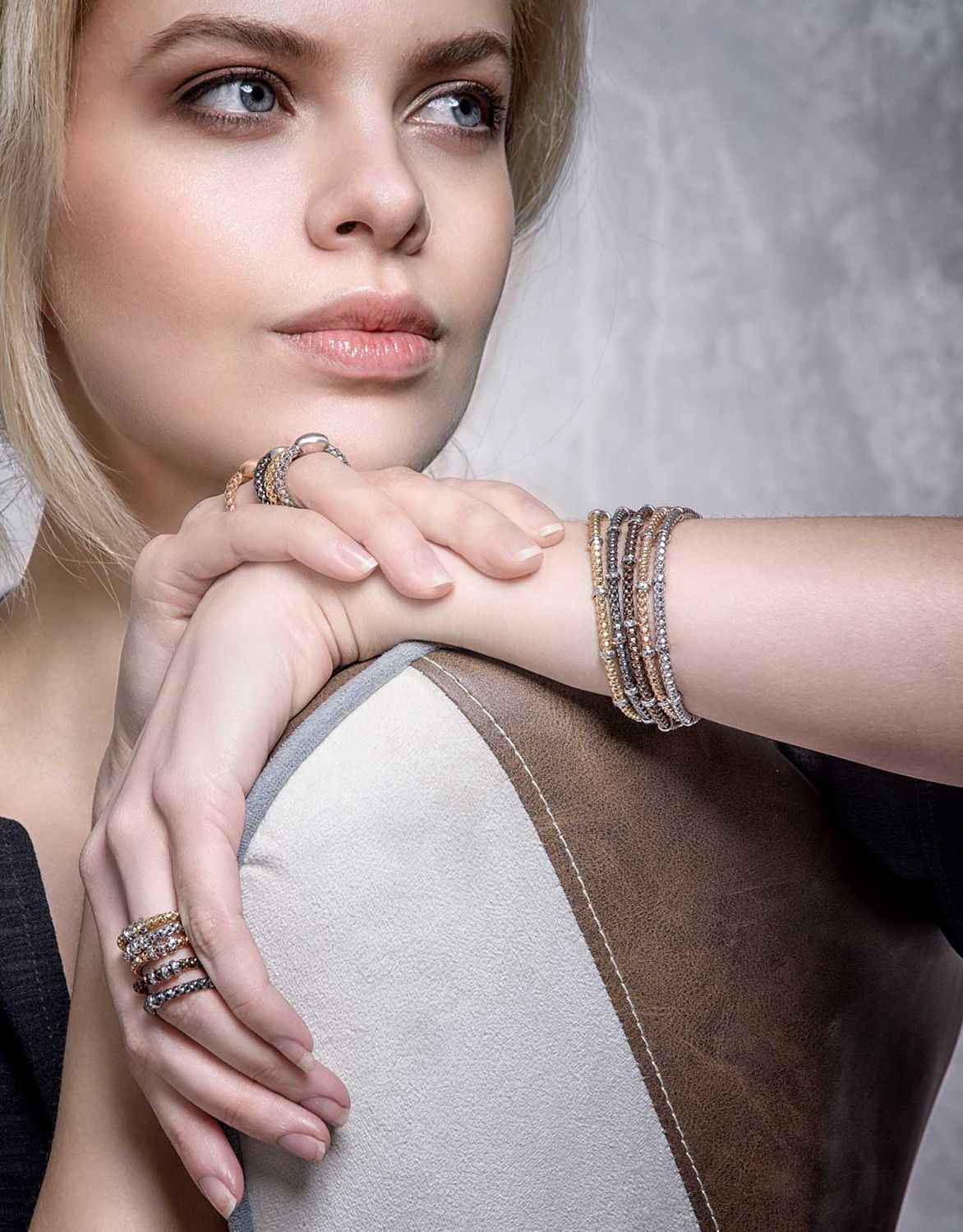 Stella MILANO: сделанный в Милане, желаемый во всем мире