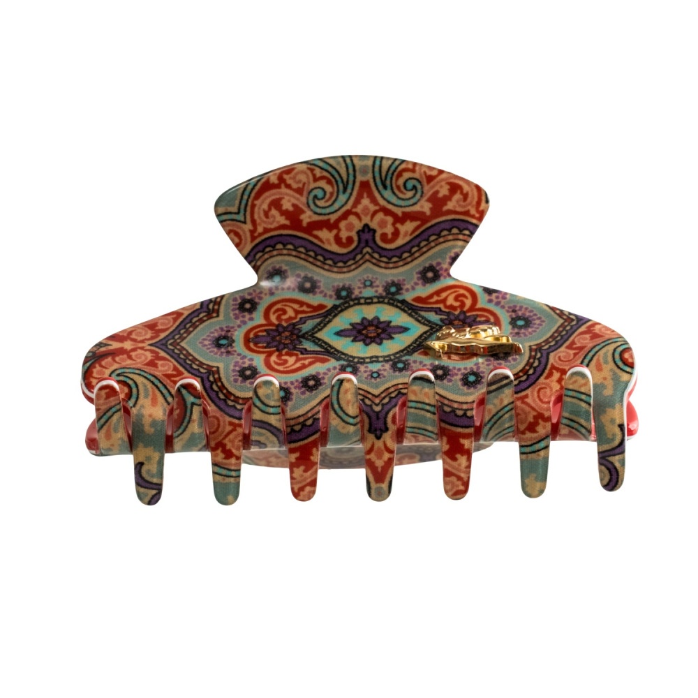 Краб для волос ETRO