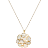 Колье Chopard Happy Hearts Колье Chopard Happy Hearts коллекция 2022-2023