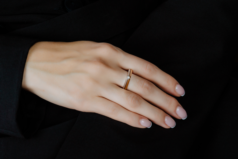 Кольцо Кольцо