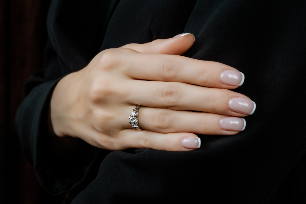 Кольца Кольца