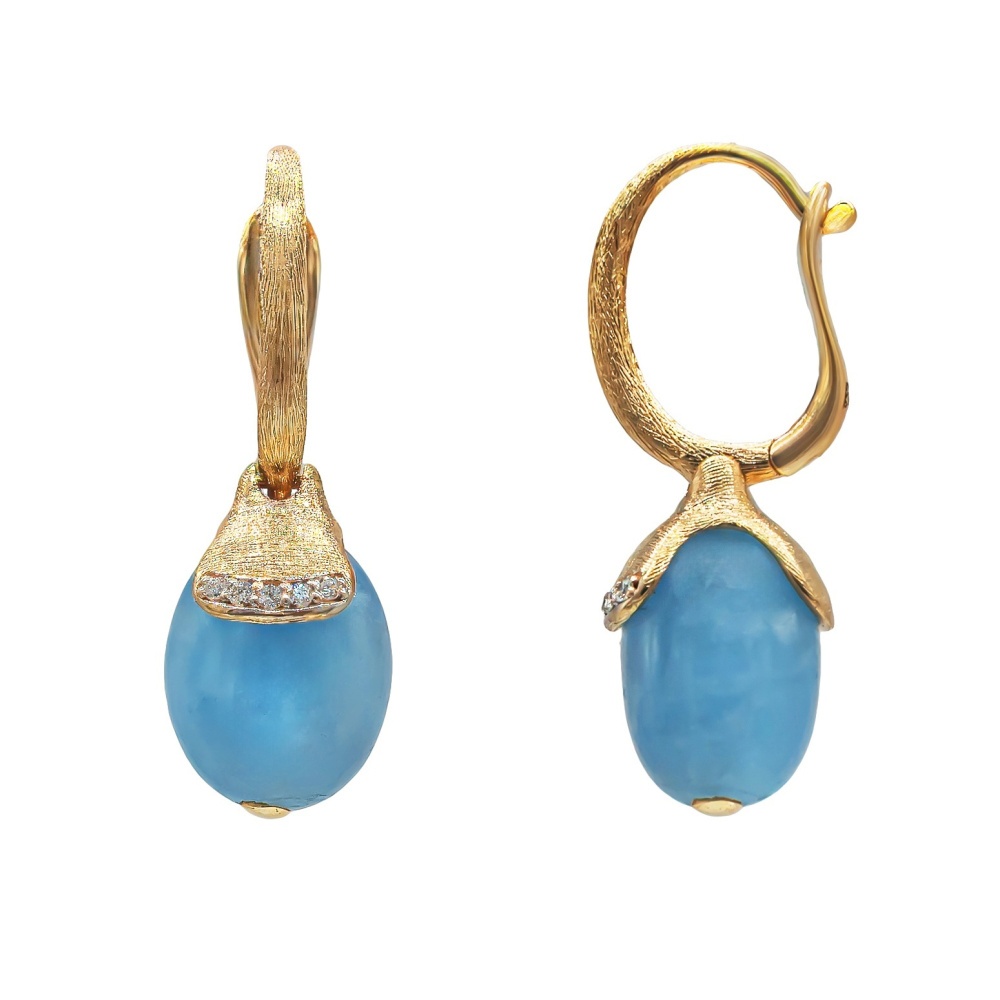 Серьги Nanis Серьги Nanis коллекция 2022-2023