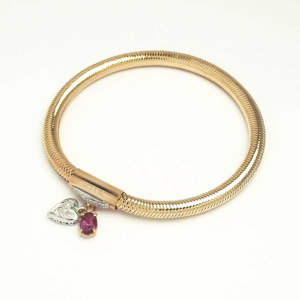 Браслет Ponte Vecchio Nobile 