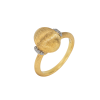 Кольцо Nanis Dancing in the Rain Gold коллекция 2022-2023