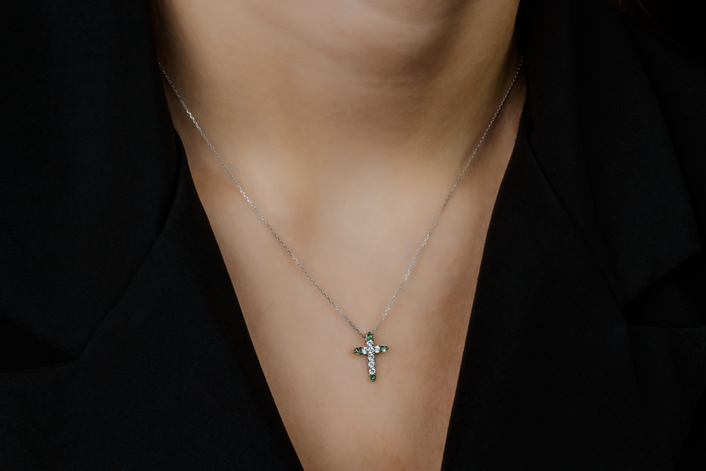 Колье Ponte Vecchio  коллекция 2022-2023