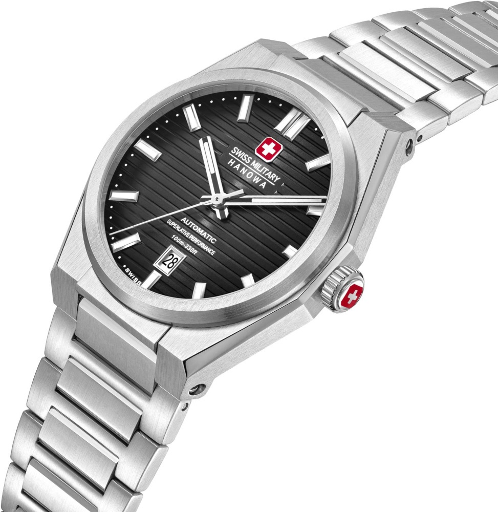 Часы Swiss Military Hanowa Avalanche 			