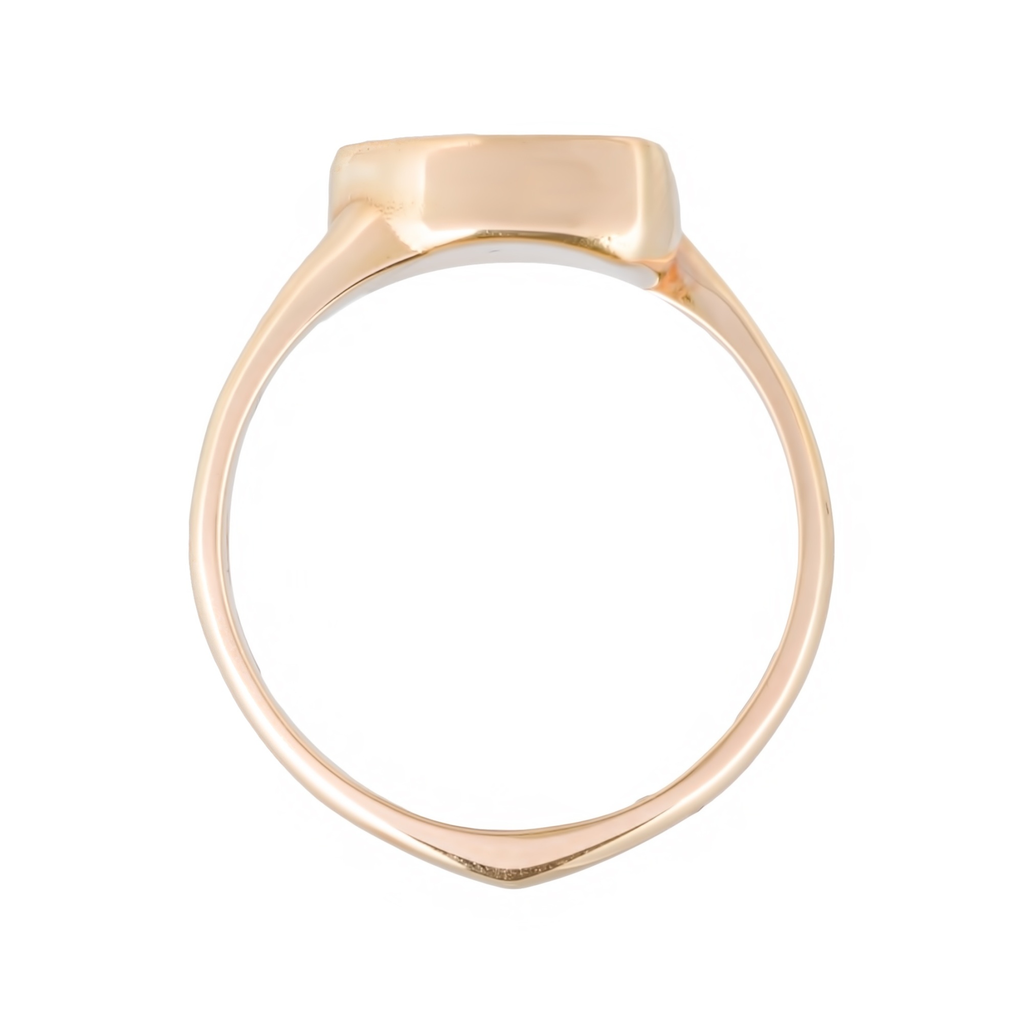 Кольцо Ponte Vecchio Love Lok коллекция 2022-2023