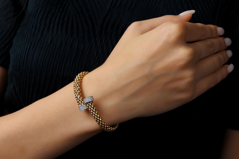 Браслет Stella MILANO Vela коллекция 2022-2023