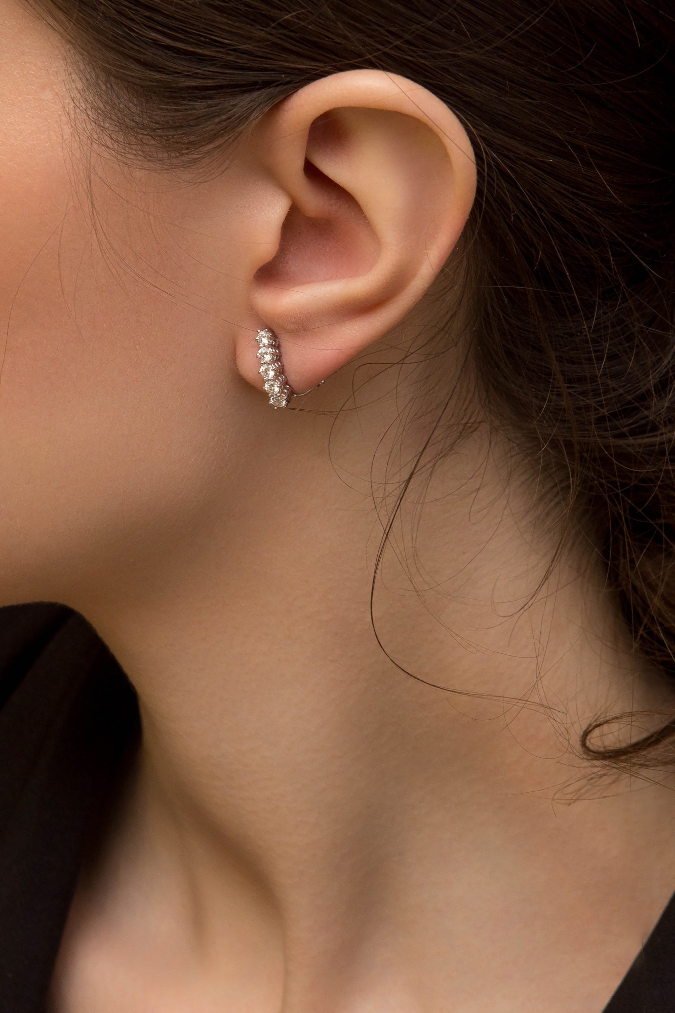 Серьги Tramontano коллекция 2022-2023